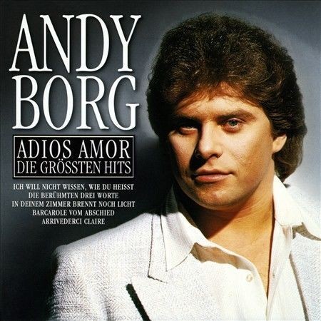 Adios amor: Die größten Hits
