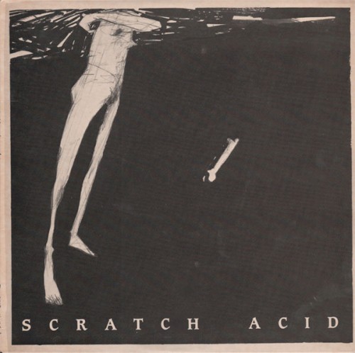 Scratch Acid