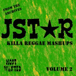 Most Wanted : Archives Vol 2