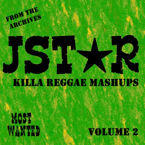 Most Wanted : Archives Vol 2