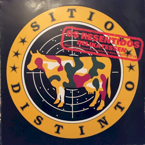 Delikatessen