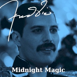 Freddie Midnight Magic