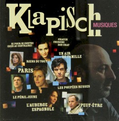 Klapisch Musiques