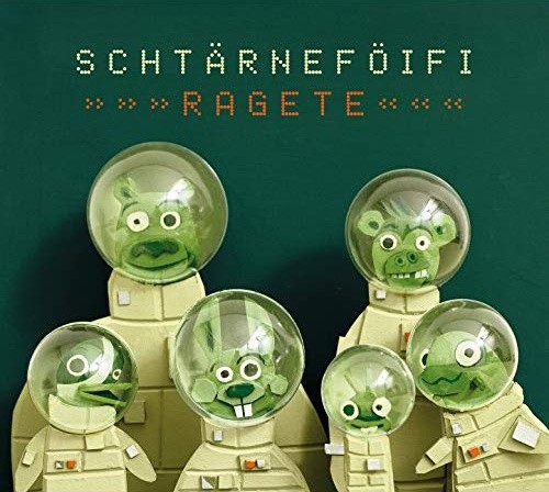 Ragete