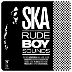 Ska Rude Boy Sounds