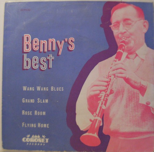Benny's Best