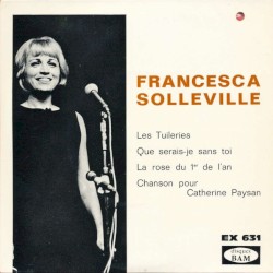 Les Tuileries