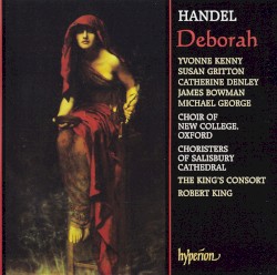 Deborah