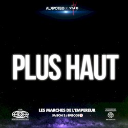 Plus haut