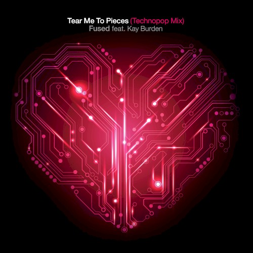 Tear Me to Pieces (Technopop mix)