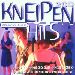 Kneipenhits: Disco Fox