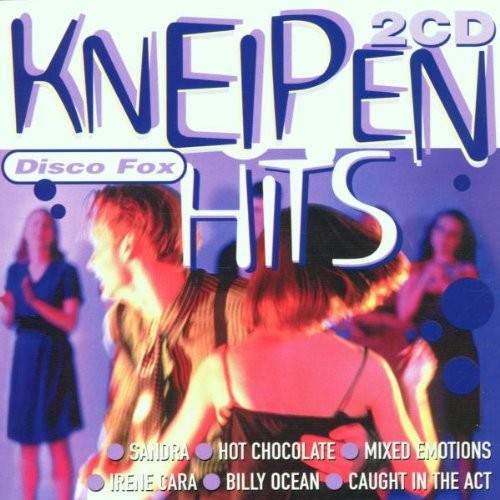 Kneipenhits: Disco Fox