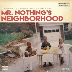 Mr. Nothing's Neighborhood