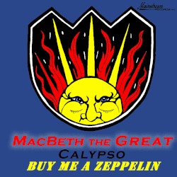 Buy Me A Zeppelin