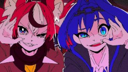 ダイダイダイダイダイキライ