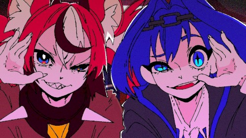 ダイダイダイダイダイキライ