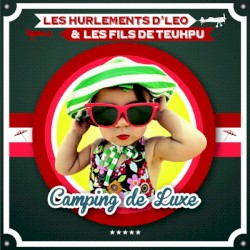 Camping De Luxe