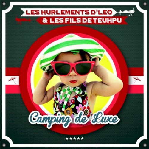 Camping De Luxe