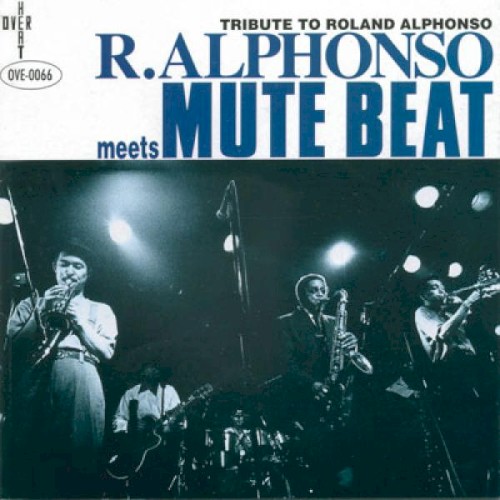Tribute to Roland Alphonso