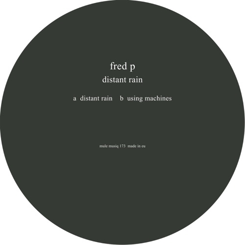 Distant Rain
