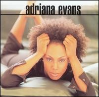 Adriana Evans