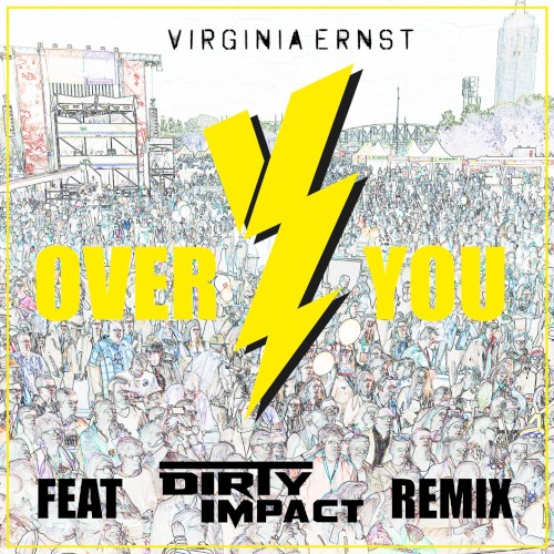 Over You (remix)