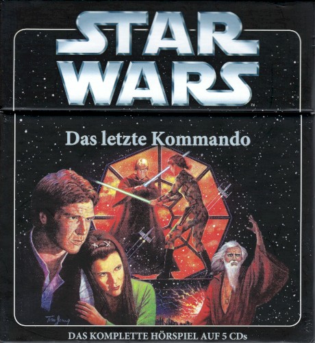 Das letzte Kommando