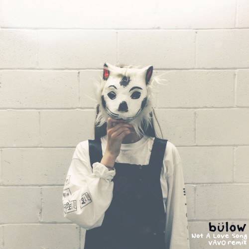 Not a Love Song (VAVO remix)