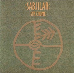 Syr Chöme