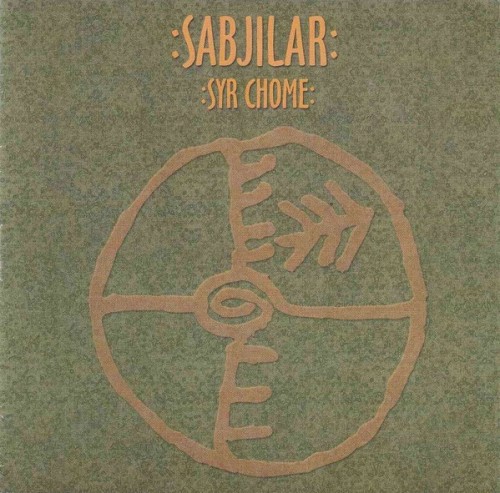 Syr Chöme