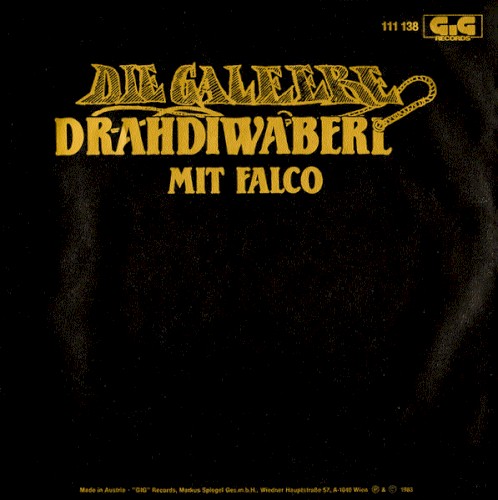 Die Galeere