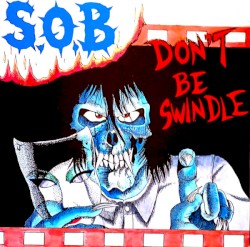 Don't Be Swindle