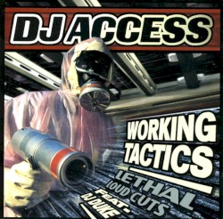 Working Tactics