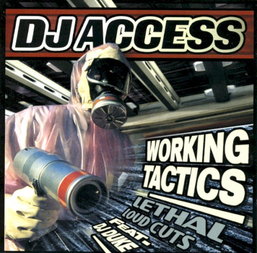 Working Tactics