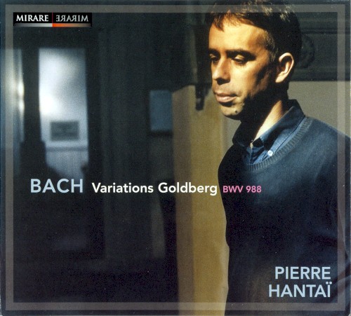 Variations Goldberg BWV 988