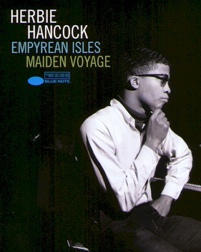 Empyrean Isles / Maiden Voyage