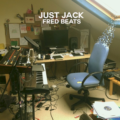 Fred Beats