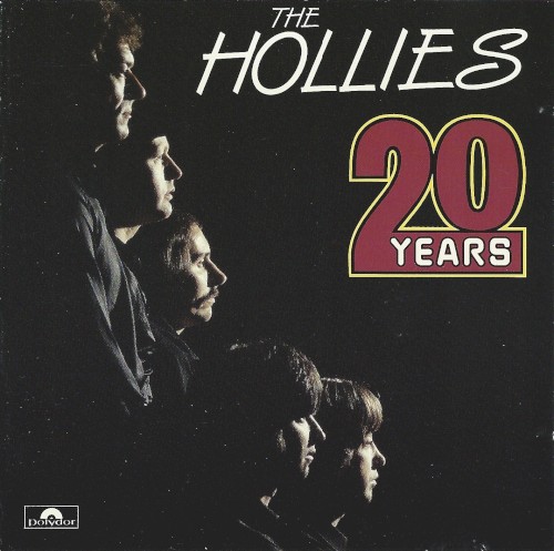 20 Years
