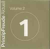 Prinzip Freude, Volume 2