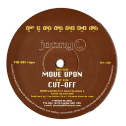 Cut-Off / Move Upon