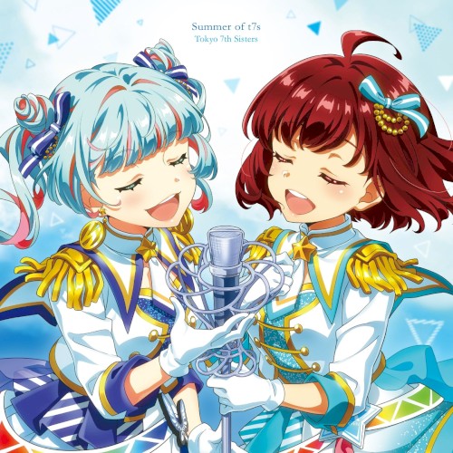 Summer of t7s