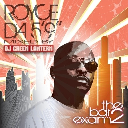 The Bar Exam 2