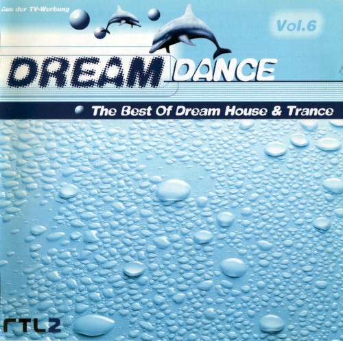 Dream Dance, Vol. 6