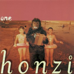 One
