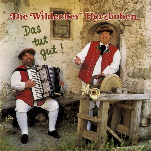 Das tut gut