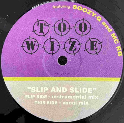 Slip and Slide