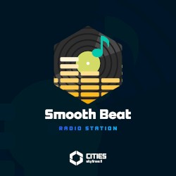 Cities: Skylines II - The Smooth Beat