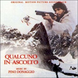 Qualcuno in ascolto (original Soundtrack)