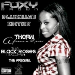 Thorn From a Rose