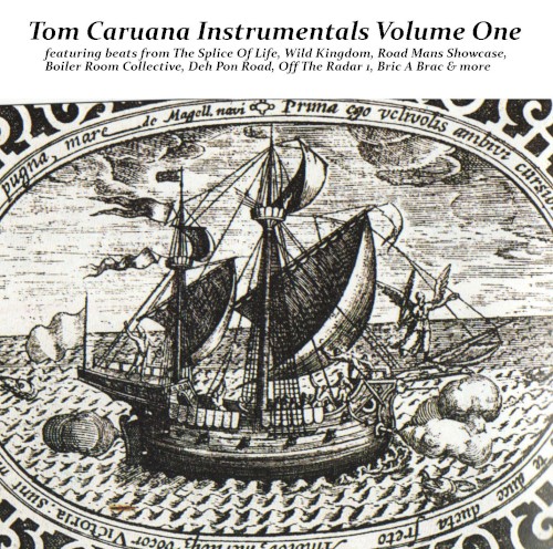 Instrumentals Vol. 1